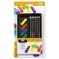Royal Brush Royal Pastel Pencil Tin RSET-ART2506